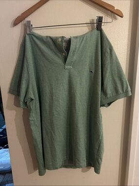 Vineyard Vines Edgartown Polo
